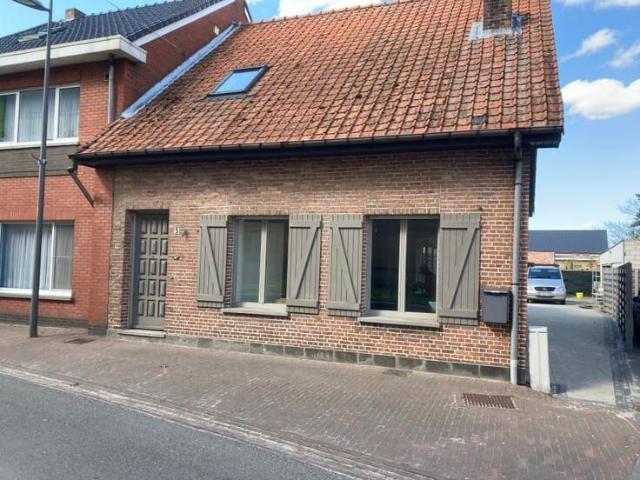 Huis te huur