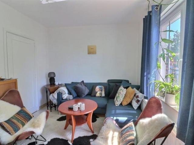 Huis te huur