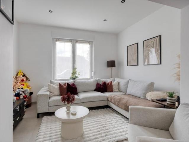 Huis te huur