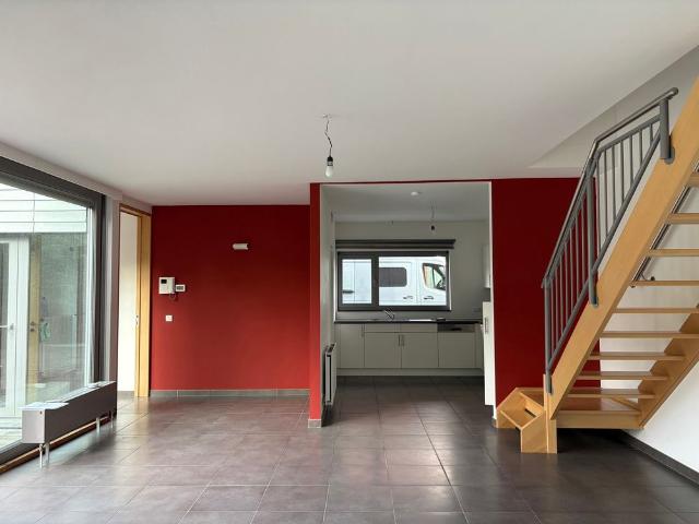Huis te huur