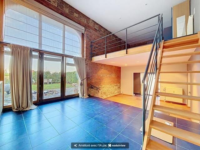 Huis te huur