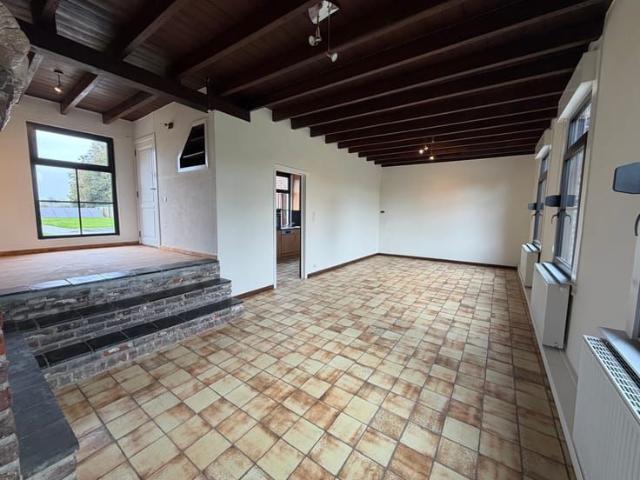 Huis te huur