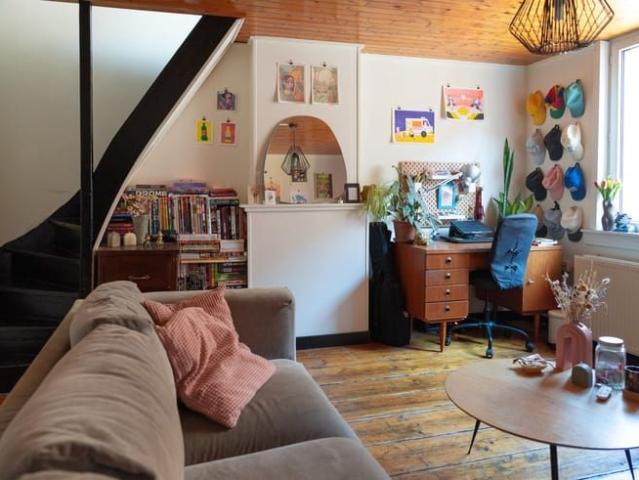 Huis te huur
