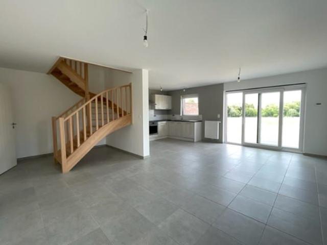 Huis te huur