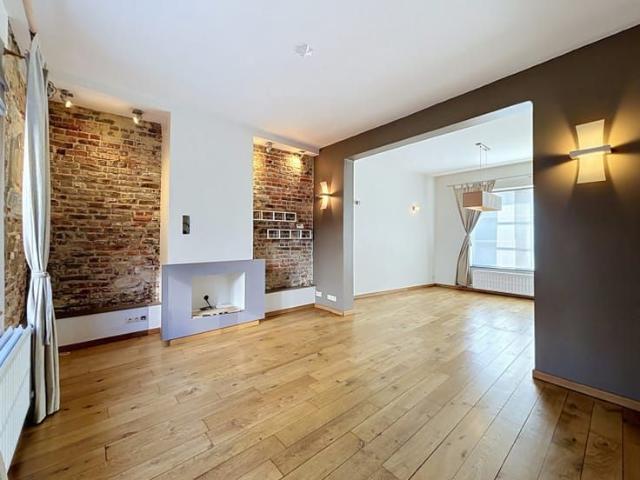 Huis te huur