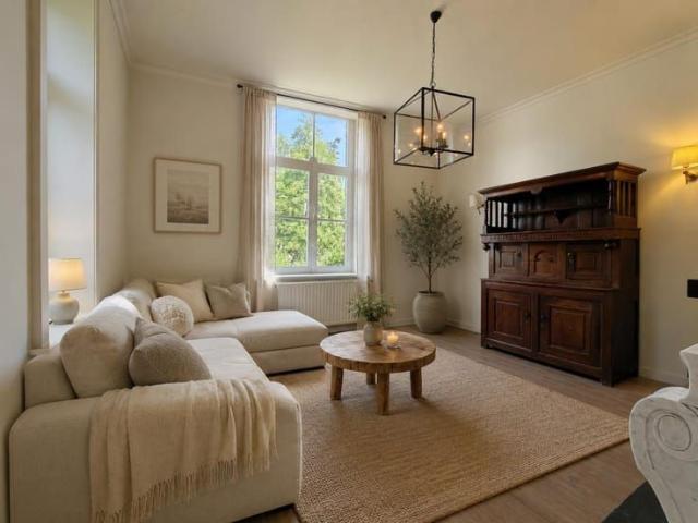 Huis te huur