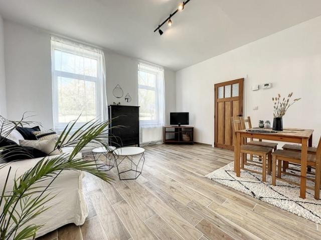 Huis te huur