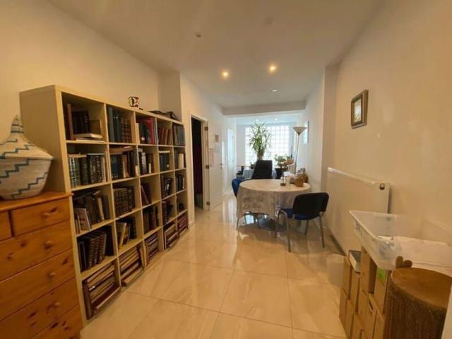 Huis te huur