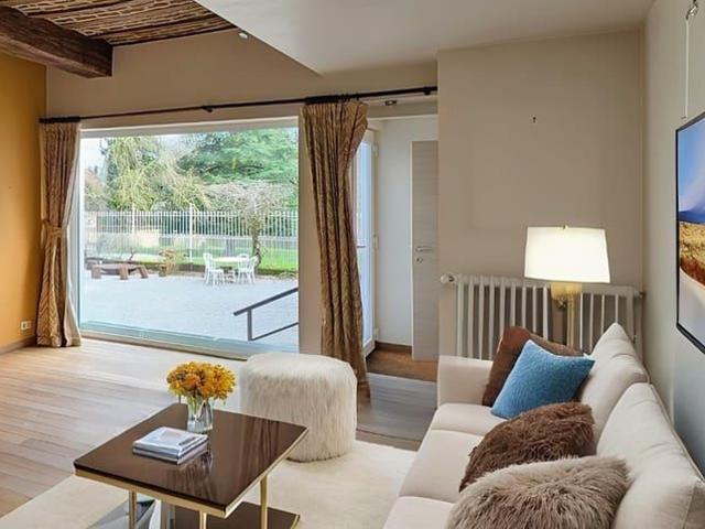 Huis te huur