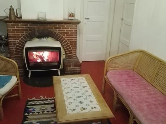 Huis te huur