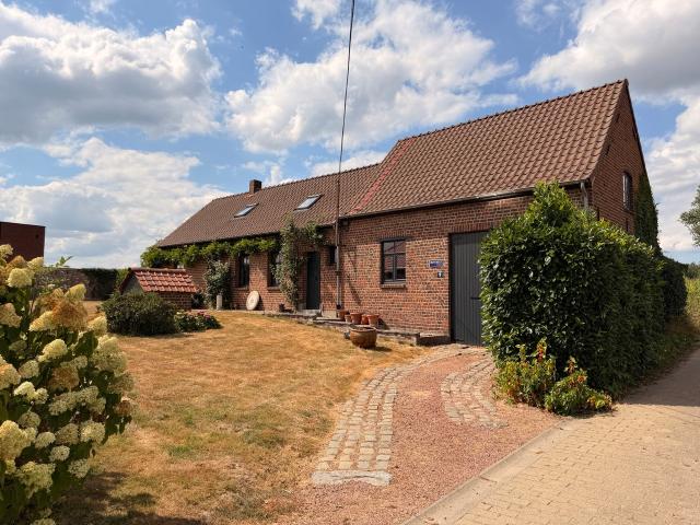 Huis Te huur