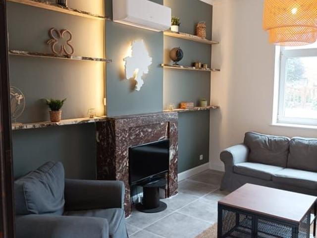 Huis te huur