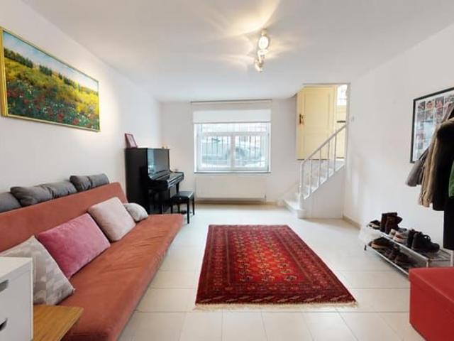 Huis te huur