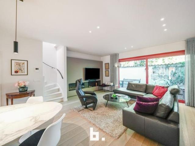 Huis te huur