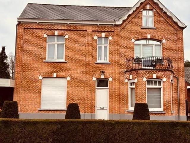 huis te huur