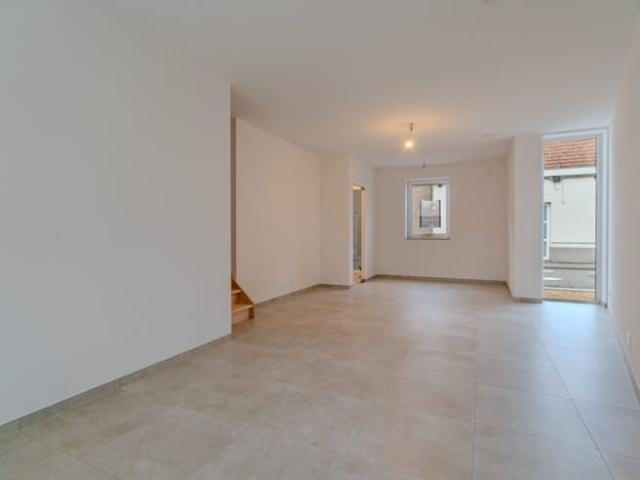 Huis te huur