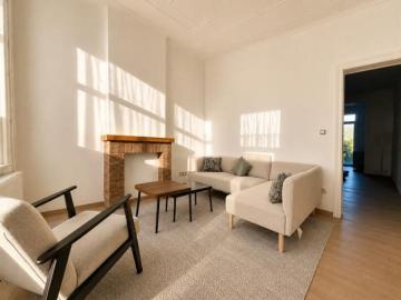 Huis te huur