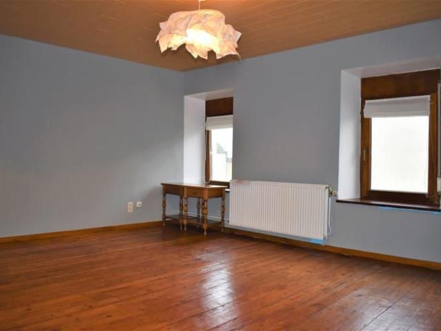 Huis te huur