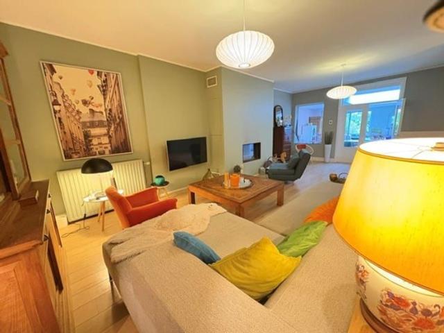 Huis te huur