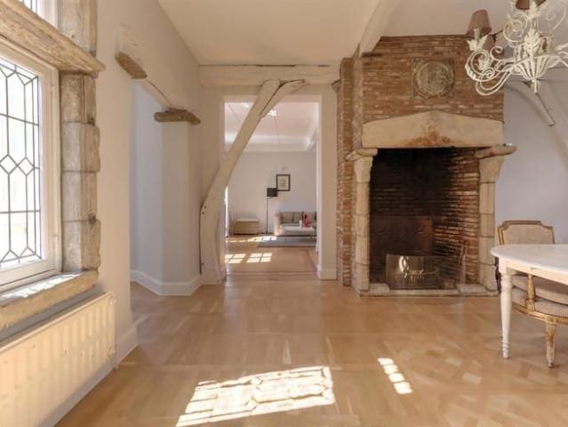 Huis te huur