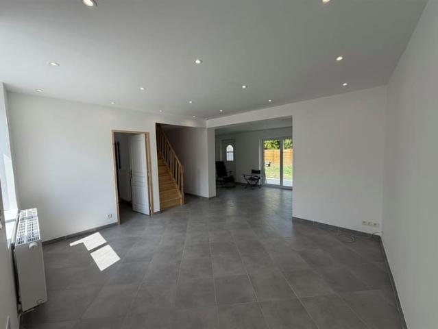 Huis te huur