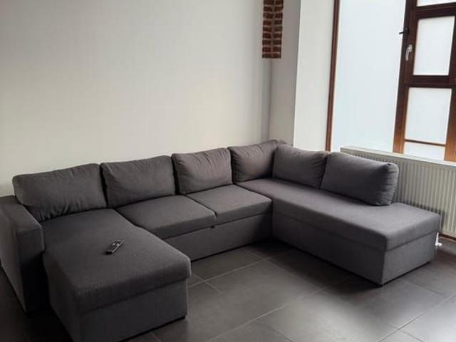 Huis te huur