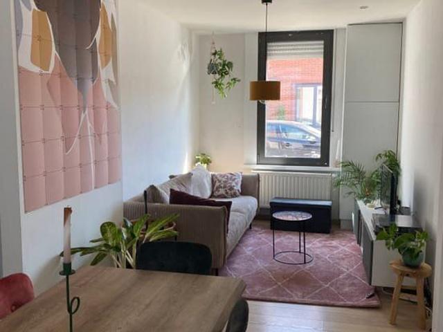 Huis te huur 2 slaapkamers 115m² in Gent Brugse poort
