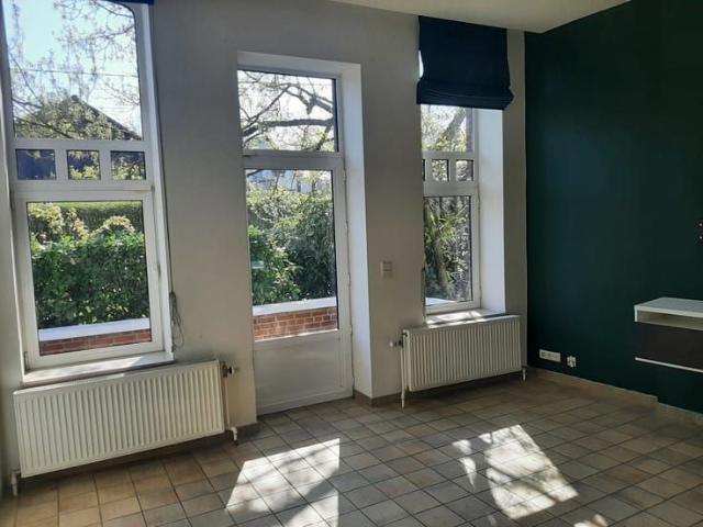 Huis te huur