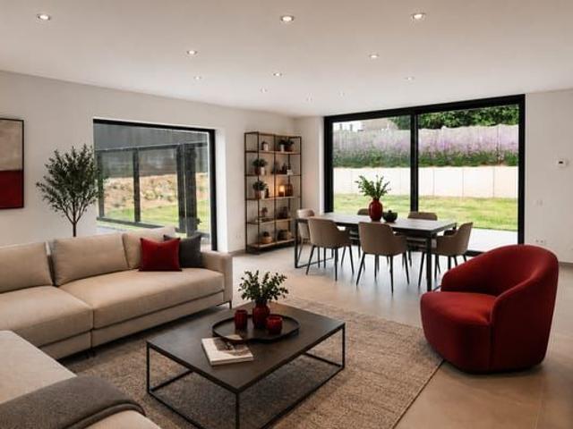 Huis te huur