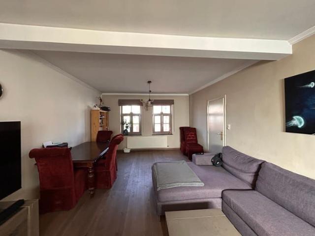 Huis te huur