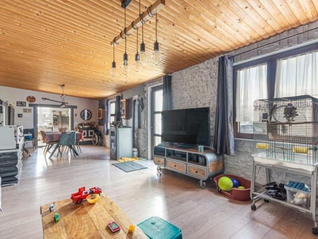 Huis te huur