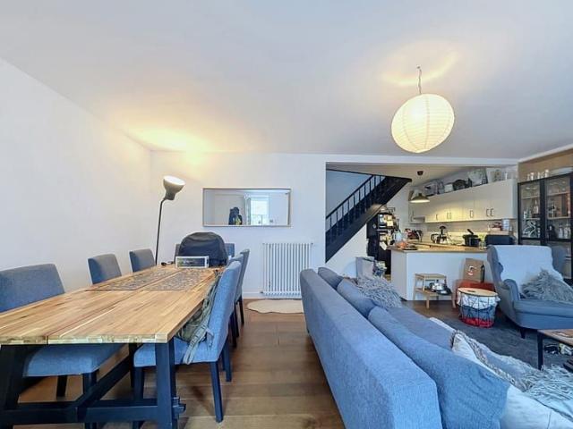 Huis te huur