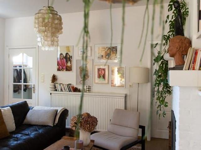 Huis te huur