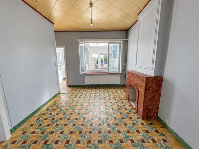 Huis te huur