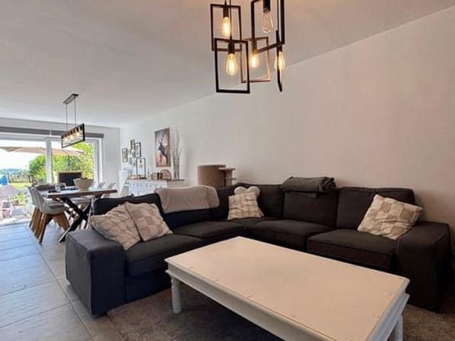 Huis te huur
