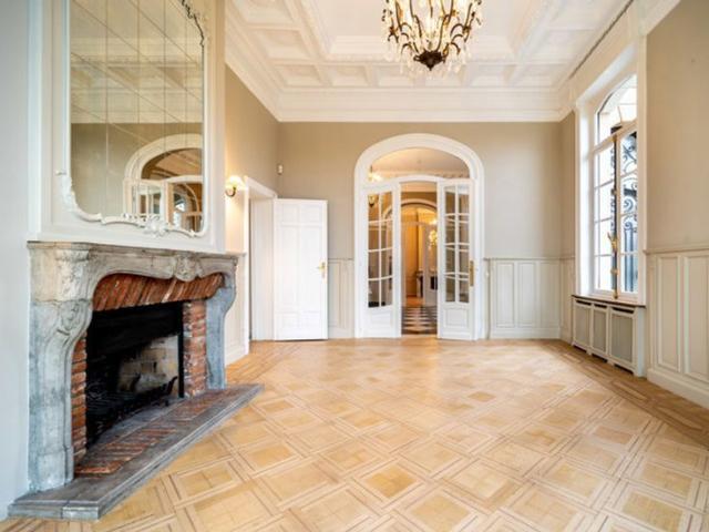 Huis te huur