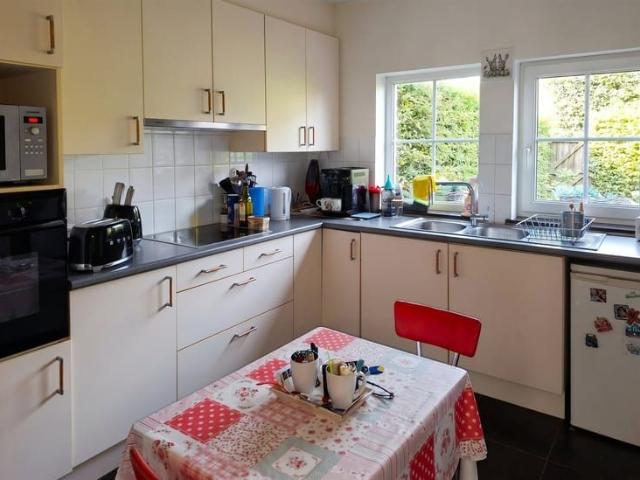 Huis te huur