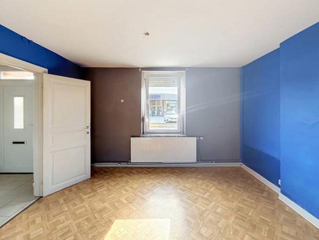 Huis te huur