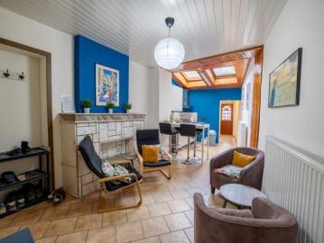 6001, Charleroi, Arrondissement de Charleroi, Wallonie