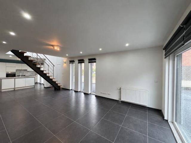 Huis te huur