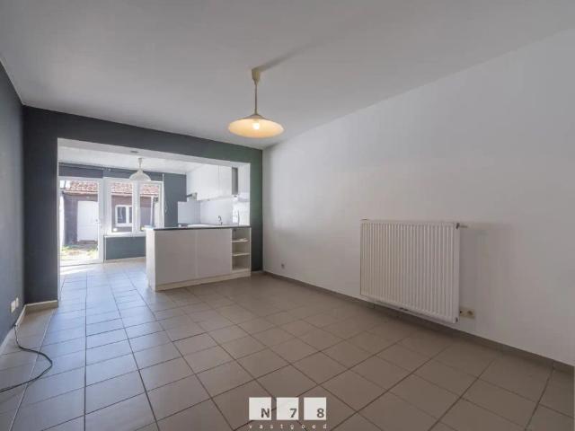 Huis te huur