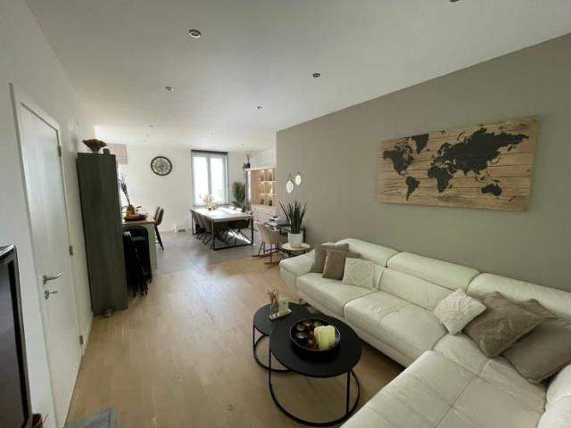 Huis te huur