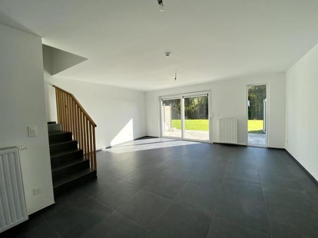 Huis te huur