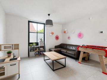 7730, Tournai-Mouscron, Wallonie
