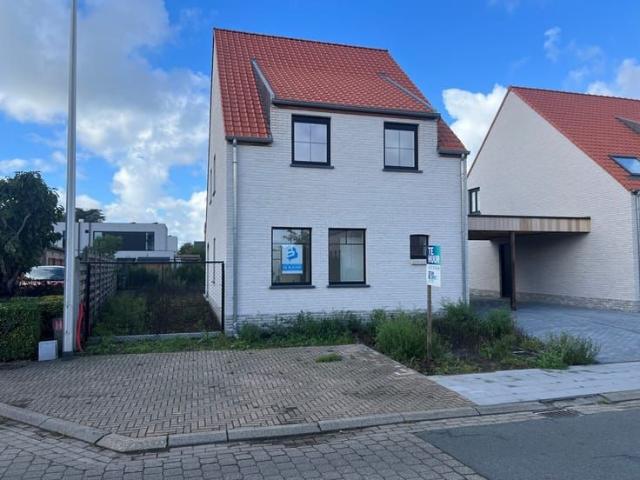 Huis te huur