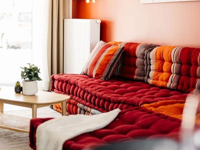 Huis te huur