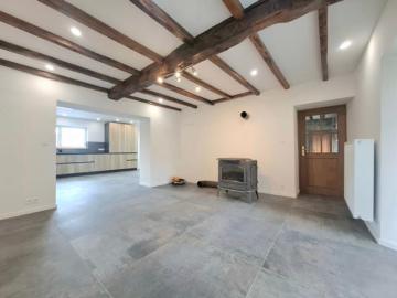 Huis te huur