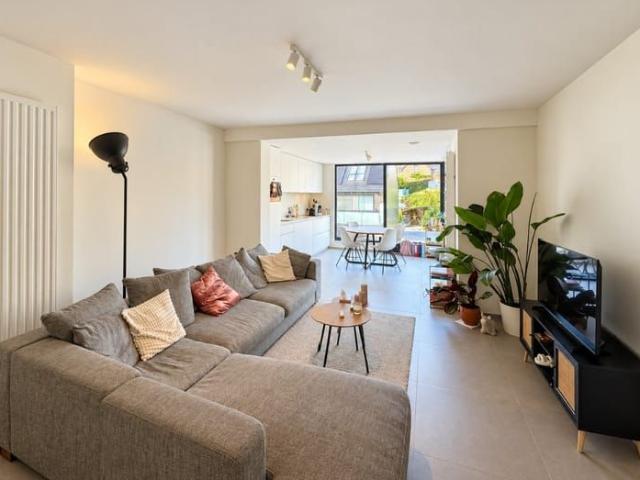 Huis te huur