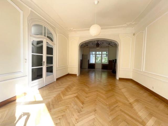 Huis te huur