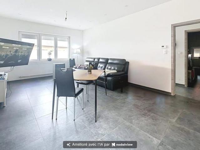 Huis te huur